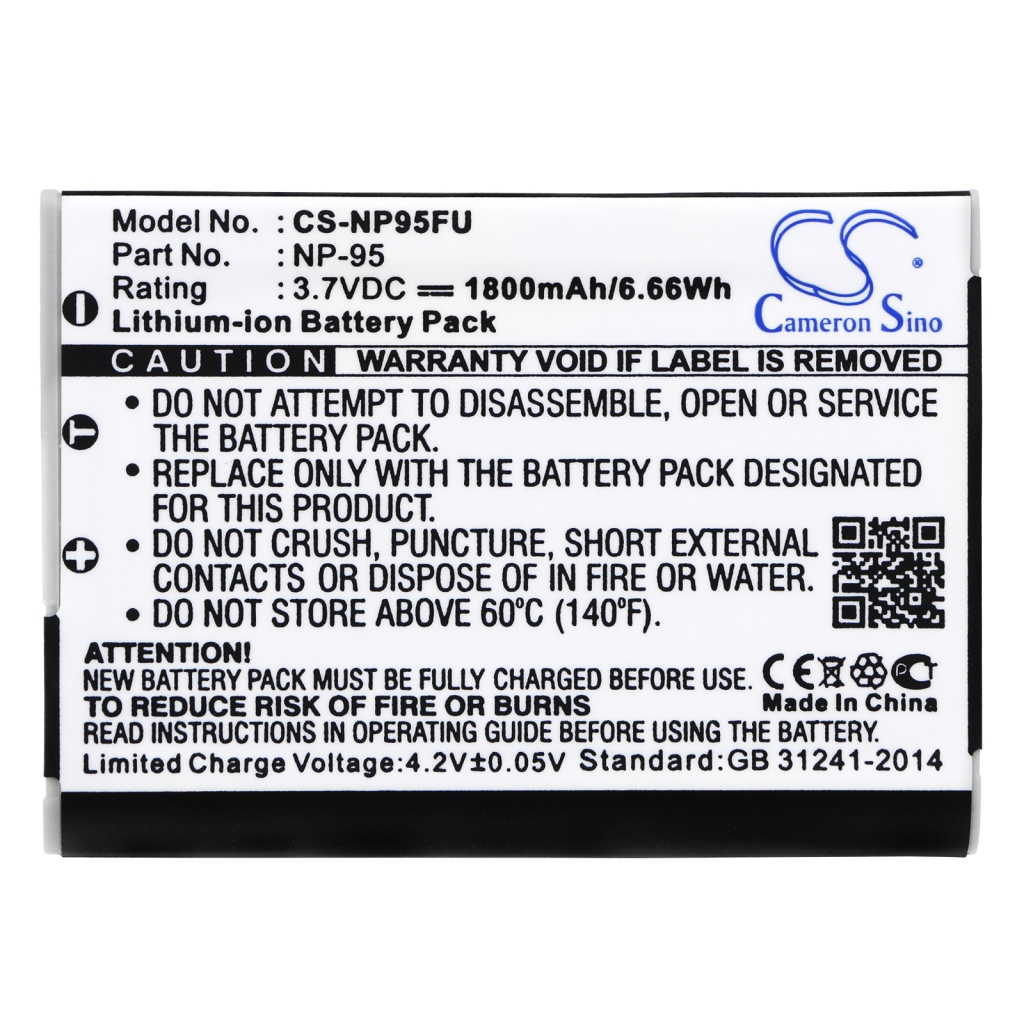 Batteries Remplace DB-90