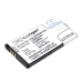 Batteries Remplace SPR-003