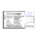 Batteries Remplace SPR-003