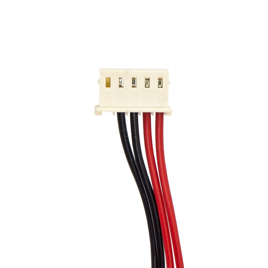 Batteries Remplace EE090298