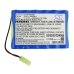 Batteries Remplace 110273