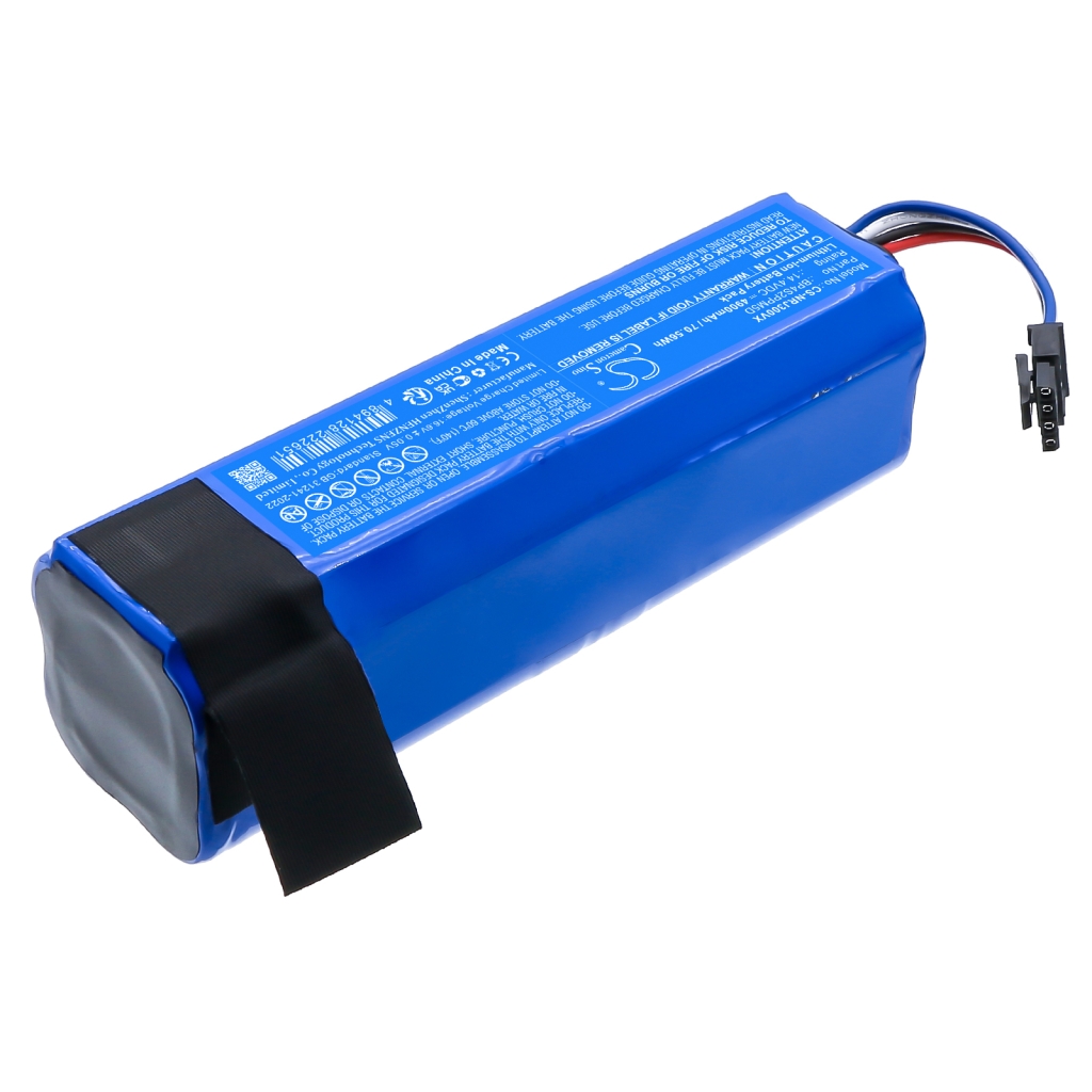 Batterie Remplace BP4S2PPM5D