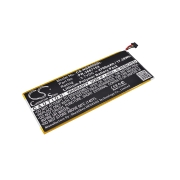 Batterie compatibleWith Nabi