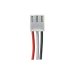 Batteries Remplace GP50AAK22YMX