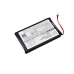 Batterie Remplace ICP463450A 1S1PMXZ