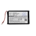 Batterie Remplace ICP463450A 1S1PMXZ