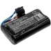 Batteries Remplace ACKG2-WBP