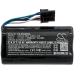 Batteries Remplace ACKG2-WBP