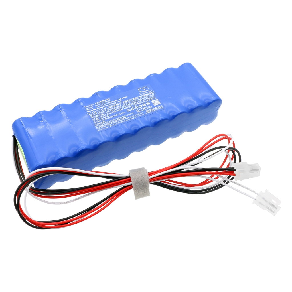 Batteries Remplace DBB07