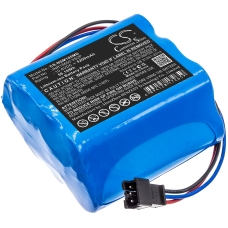 Remplacement de batterie compatible pour Neusoft INR18650 3S2P
