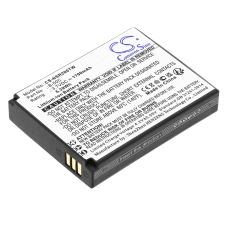 Kompatibler Ersatzakku für  B-50C