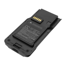 Kompatibler Ersatzakku für Inrico B-83F