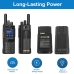 Walkie-Talkie Akkus Inrico CS-NSR388TW