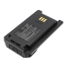 Walkie-Talkie Akkus Inrico CS-NSR740TW