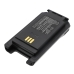Walkie-Talkie Akkus Inrico CS-NSR740TW