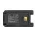 Walkie-Talkie Akkus Inrico CS-NSR740TW