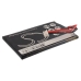 Remplacement de batterie compatible pour INSIGNIA 604060(140)