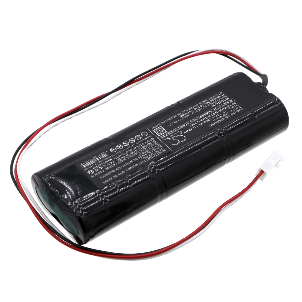 Batteries Remplace 56320