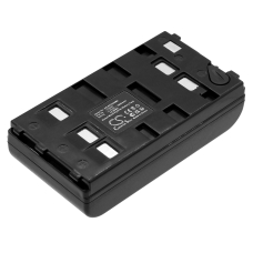 Remplacement de batterie compatible pour Natus 110549