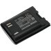 Batterie Remplace NTAB9682