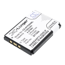 Kompatibler Ersatzakku für Newland BA-80S1A2,BTY800,BTY801,BTY802,KB1B371200005