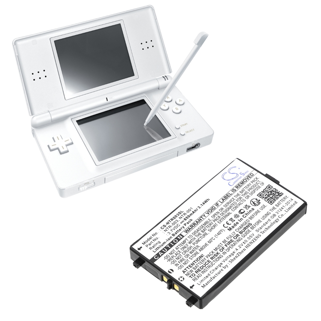 CS-NTR003SL