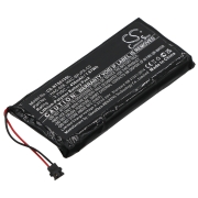 CS-NTS015SL<br />Batterie pour  remplace la batterie HAC-BPJPA-C0