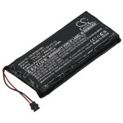 CS-NTS015SL<br />Batterie pour  remplace la batterie HAC-BPJPA-C0