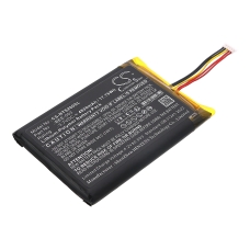 Kompatibler Ersatzakku für Nintendo BEE-003