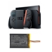 Jeu, PSP, NDS Batterie Nintendo CS-NTS200SL