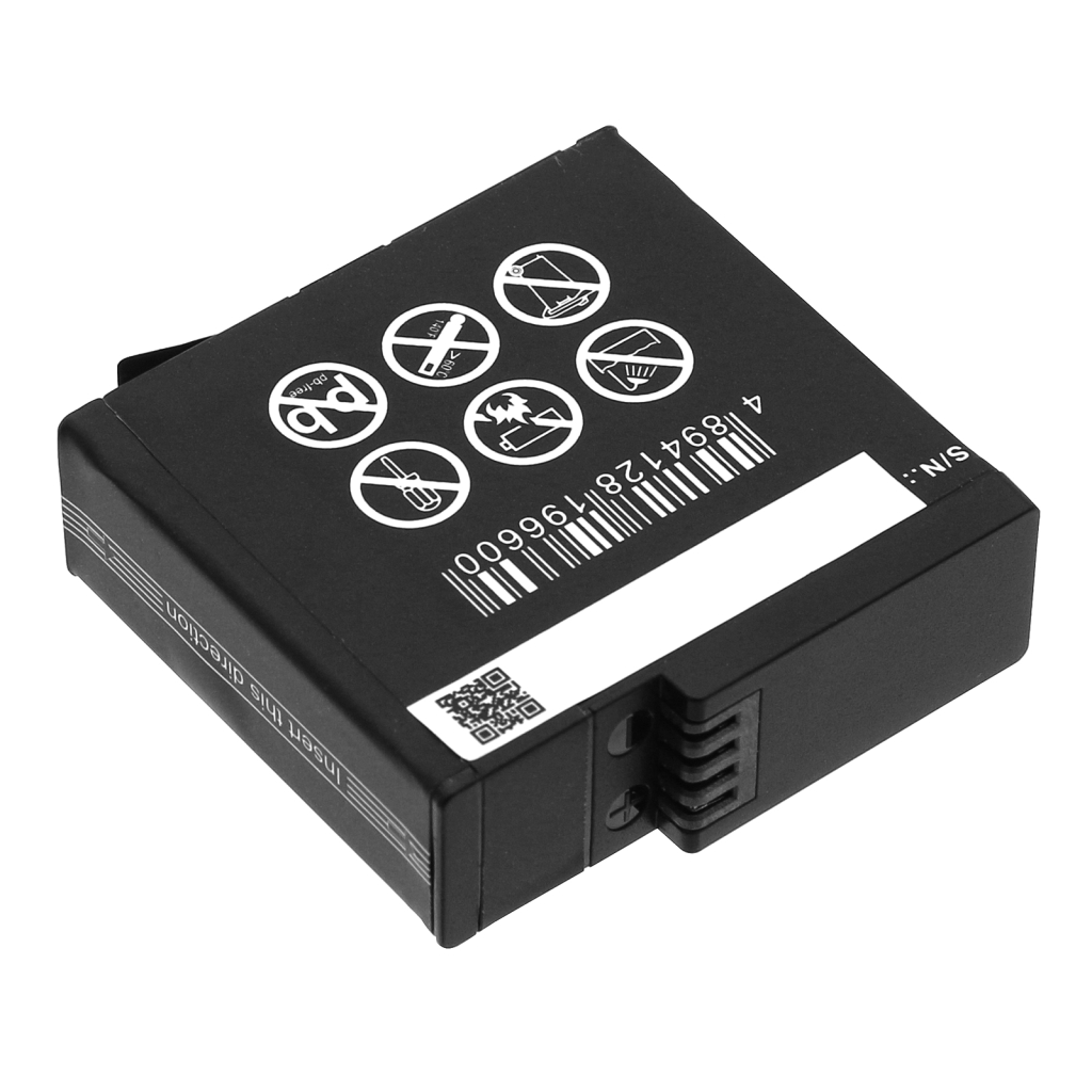 Batteries Remplace CINSBAJA