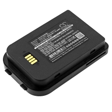 Remplacement de batterie compatible pour Nautiz 6251-0A,BIP-6000,BIP-6000_E,J62510N0272,NX5-2004
