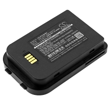 Remplacement de batterie compatible pour Nautiz 6251-0A,BIP-6000,BIP-6000_E,J62510N0272,NX5-2004