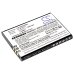 Batterie Remplace NUBS2801