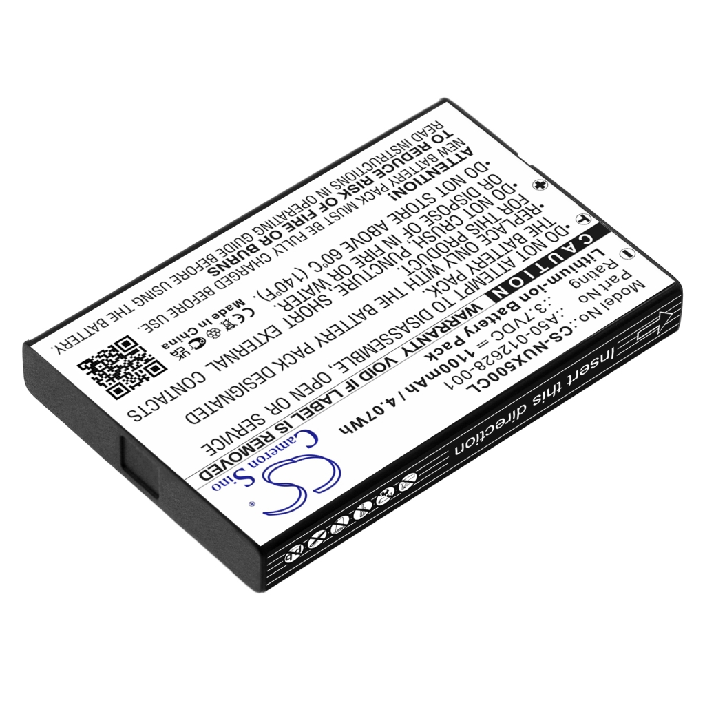 NEC DT330