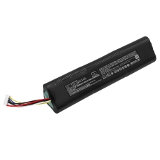 Remplacement de batterie compatible pour Neato 205-0021,205-0022,205-0023,205-0026,945-0376...