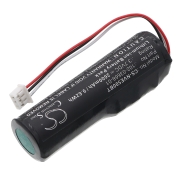 CS-NVE500BT<br />Batteries for   replaces battery BAT851