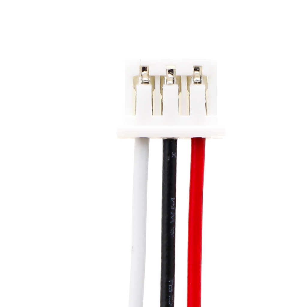 Batteries Remplace 102-03668-01