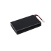 Remplacement de batterie compatible pour NEVO A0356