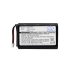 Remplacement de batterie compatible pour NEVO A0356