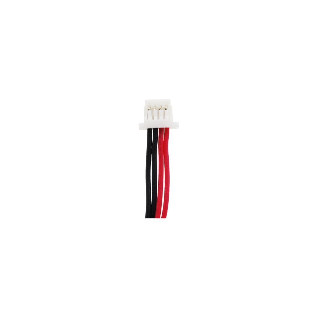 Remplacement de batterie compatible pour NEVO A0356