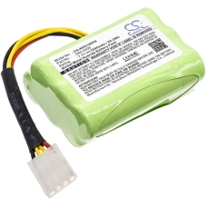 Remplacement de batterie compatible pour Vorwerk 205-0001,945-0005,945-0006,945-0024