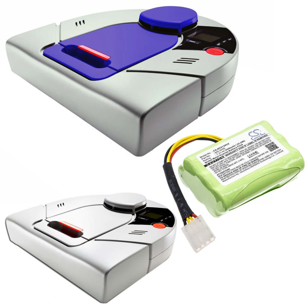 Batteries Remplace 945-0005