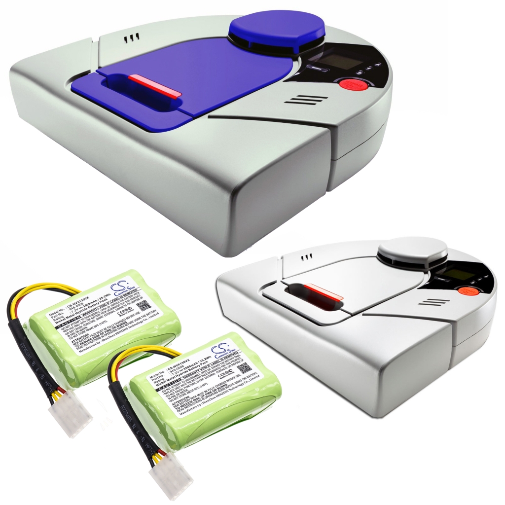 Batteries Remplace 945-0005