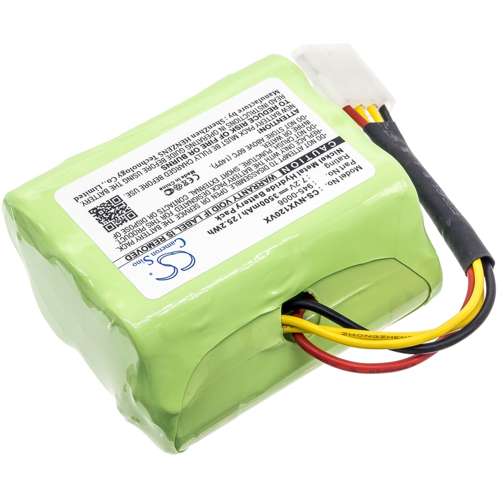 Batteries Remplace 945-0005