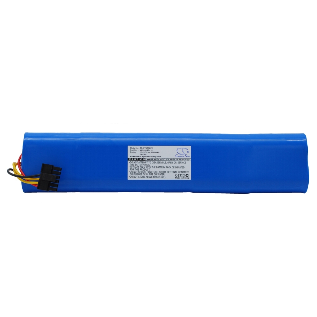 Batteries Remplace 945-0129