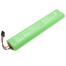 Remplacement de batterie compatible pour Neato 2041006,945-0129,NX3000SCX10