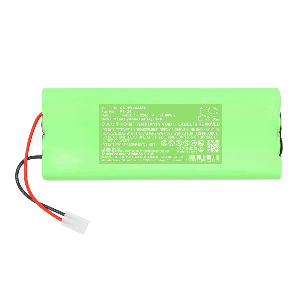 Nice Walkykit 1024