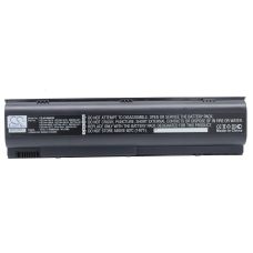 Remplacement de batterie compatible pour HP 367759-001,367760-001,382552-001,383493-001,391883-001...