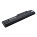 HP Business Notebook NX4800